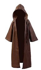 Jedi Robe Cosplay Deluxe SW
