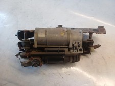31E* Mercedes W212 W218 WABCO Kompressor Luftkompressor Airmatic A2123200404