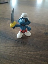 Schleich | Peyo | 20104 | Schlumpf Pirat