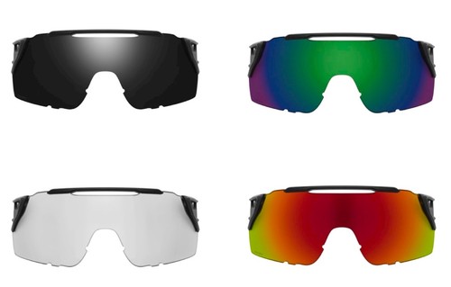 Smith optics attack - attack, mag