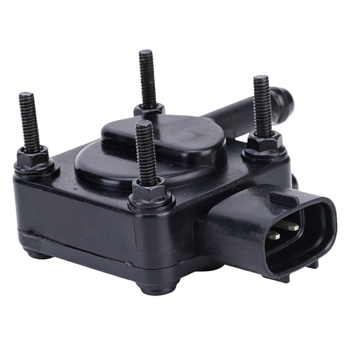 Differenzdrucksensor