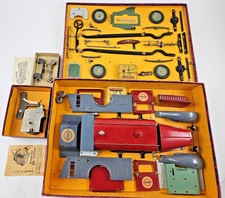 Märklin Baukasten Tankwagen