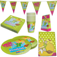 Bibi Blocksberg 102-tlg