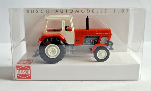 Neu busch h0 42843 - +++neu+++busch,