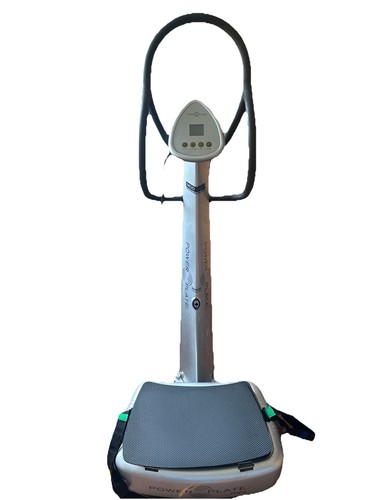 Power plate my3 - power, body