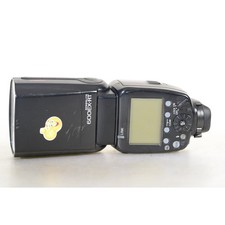 Canon 600EX-RT Speedlite - Blitzgerät - Blitz - Flash - Aufsteckblitz