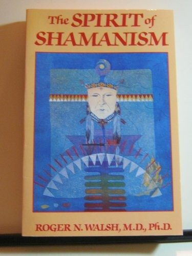 The spirit shamanism - the,