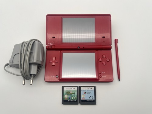 Nintendo dsi handheld konsole - dsi,