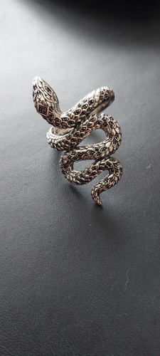 Thomas sabo ring schlange - thomas,