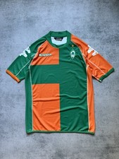 Vintage Werder Bremen 2006