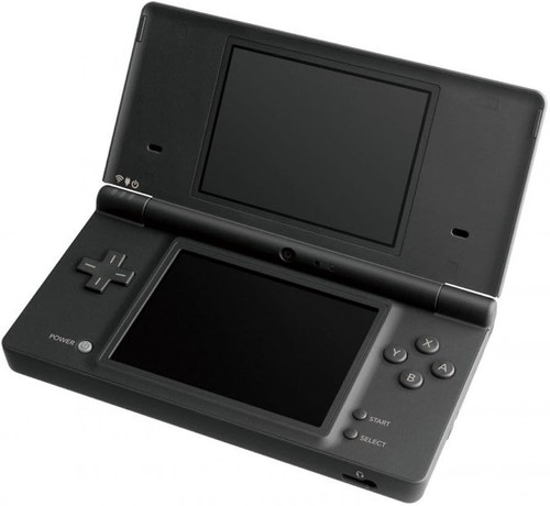 Nintendo dsi handheld - nintendo,