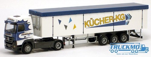 Awm kücher mercedes - awm,