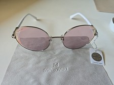 Swarovski Sonnenbrille  NEU