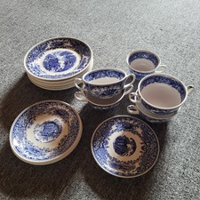 Royal Sphinx (Petrus Regout) |