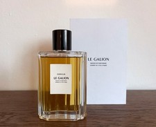 Le Galion. Ferveur. Eau de Parfum, 100ml