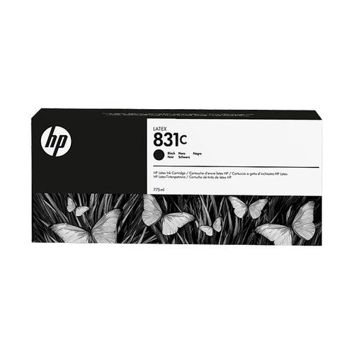 Tintenpatrone 831c - hp,