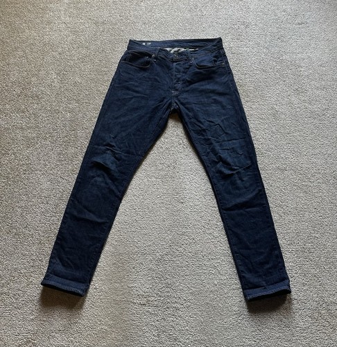 Star raw herren jeans - g-star, hose