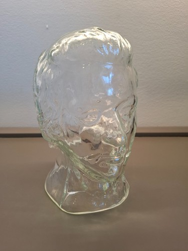 Beethoven glaskopf glas - beethoven,