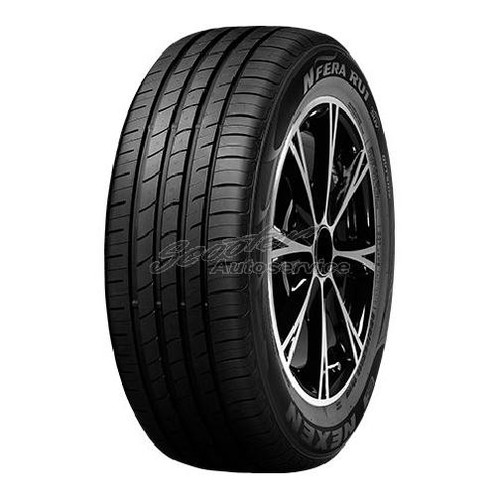 Nexen fera mfs - n-fera, ru-1