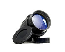 M42 CYCLOP 100mm F2 LENS fast