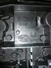 Verkaufe Rückleuchten. VW. Golf. 2 GTI