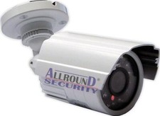 Wasserfeste Außen Farb Kamera