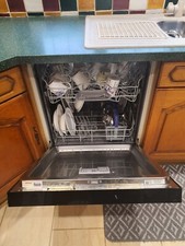 Bosch Geschirrspüler Herd