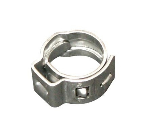 Braun schlauchschelle clamp - braun,