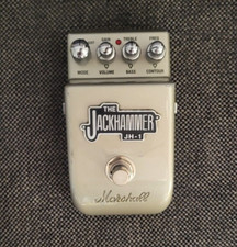 Marshall the jackhammer - marshall,