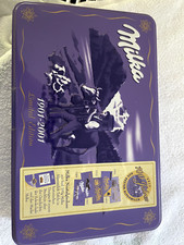 100 Jahre Milka Nostalgiedose