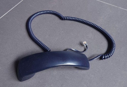 Snom telefonhörer 320 360 - 360, 370
