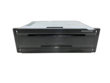 navi computer Laufwerk DVD Reader Taschenrechner mit CODE für VW Phaeton 3D 01-07