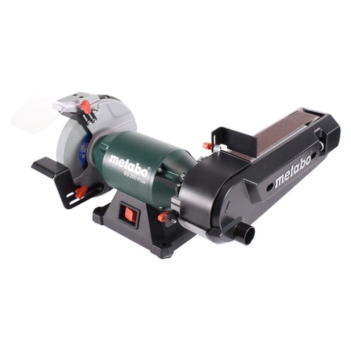 Metabo 200 plus - metabo, bs