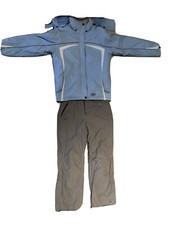 Skikombi Skianzug Damen