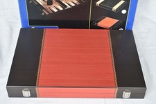 Backgammon groß Mod Paxos Philos 1153 Angebot
