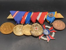 Österreich Austria 6er