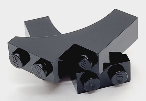 Lego steine bogensteine - x,