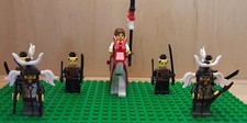 Lego Robin Hood Ninja Shogun