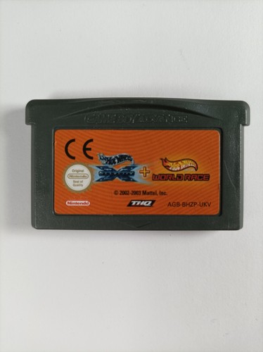 Hot wheels velocity world - hot,