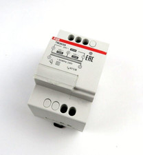 ABB | Klingeltrafo | Trafo 12V/24V | Trafo 24V AC | TM30/24 | Transformator  30W