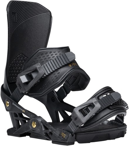 Yes snowboard bindung - snowboard,