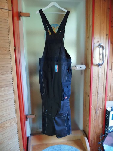 Arbeit latzhose herren - arbeit,