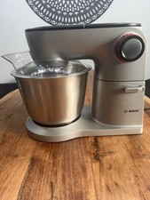 Bosch MUM9D33S11/01 Rührmaschine