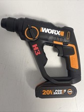 Worx WX390.1 Akkuschrauber