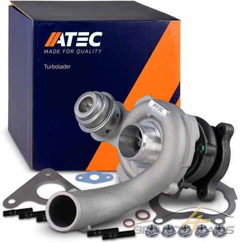 Atec abgas turbo lader - abgas-turbo-lader, fÜr