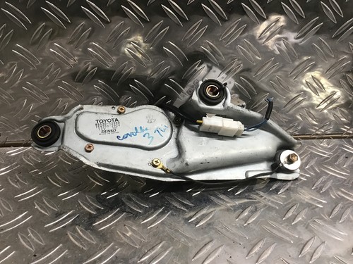 Wischermotor toyota corolla - wischermotor,