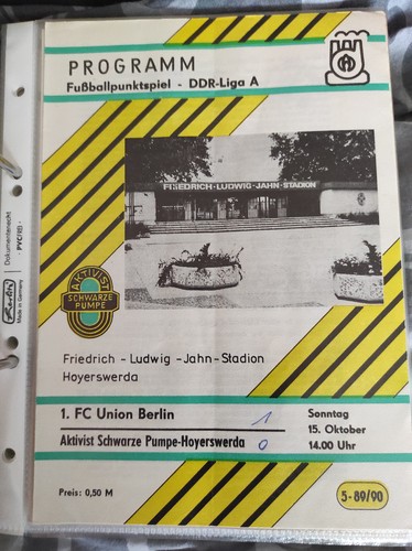Aktivist schwarze pumpe 1 fc - schwarze,