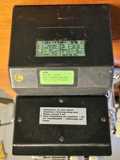 OSPA Trafo für 2 Unterwasser-Scheinwerfer