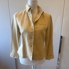 Strenesse Hosenanzug 36 Beige