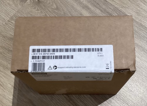 Siemens simatic 1500 cpu - simatic, s7-1500